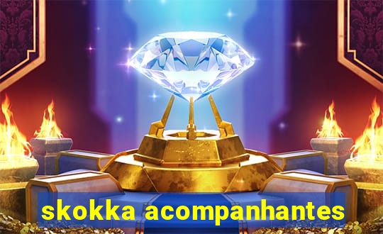 skokka acompanhantes